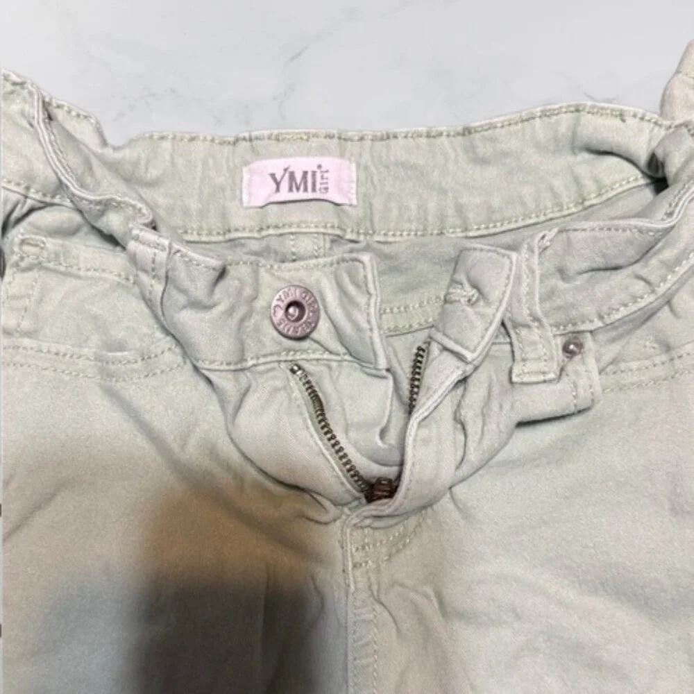 Girl's Size 10/12 Pants Bundle - 3 pairs - Picture 6 of 12
